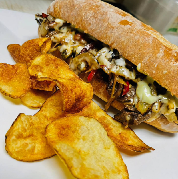 K.C's Korner Foods