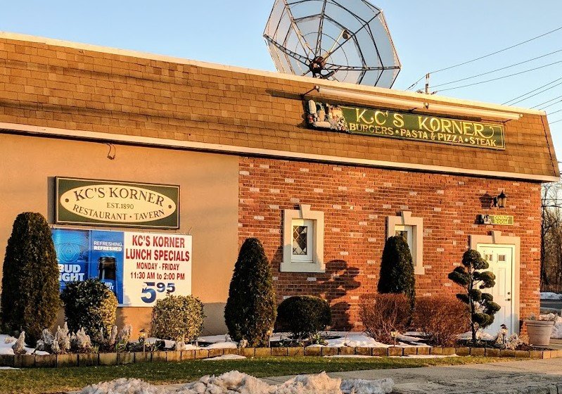 K.C's Korner Foods
